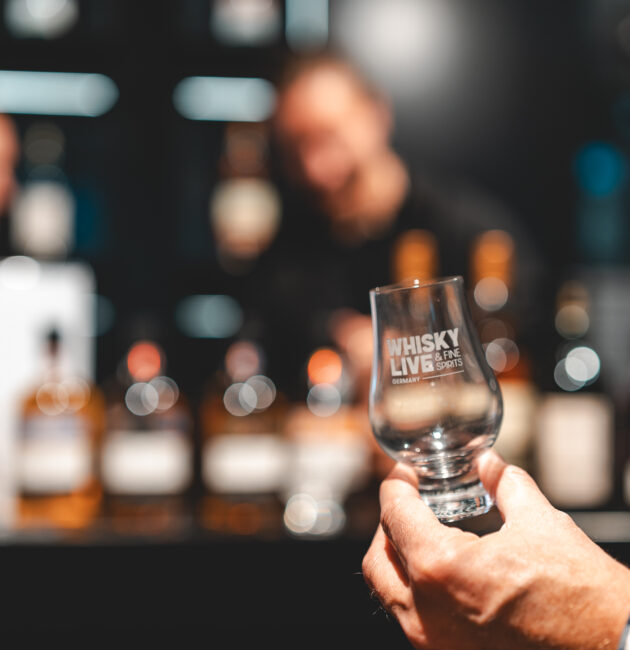 Whisky Live