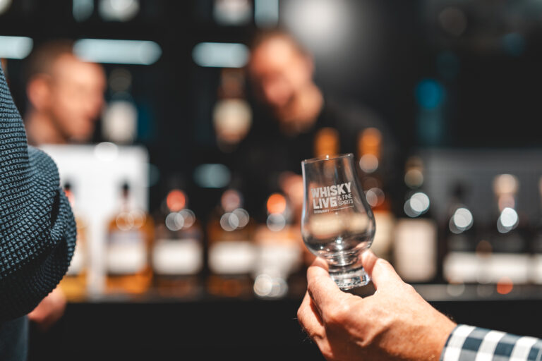 Whisky Live