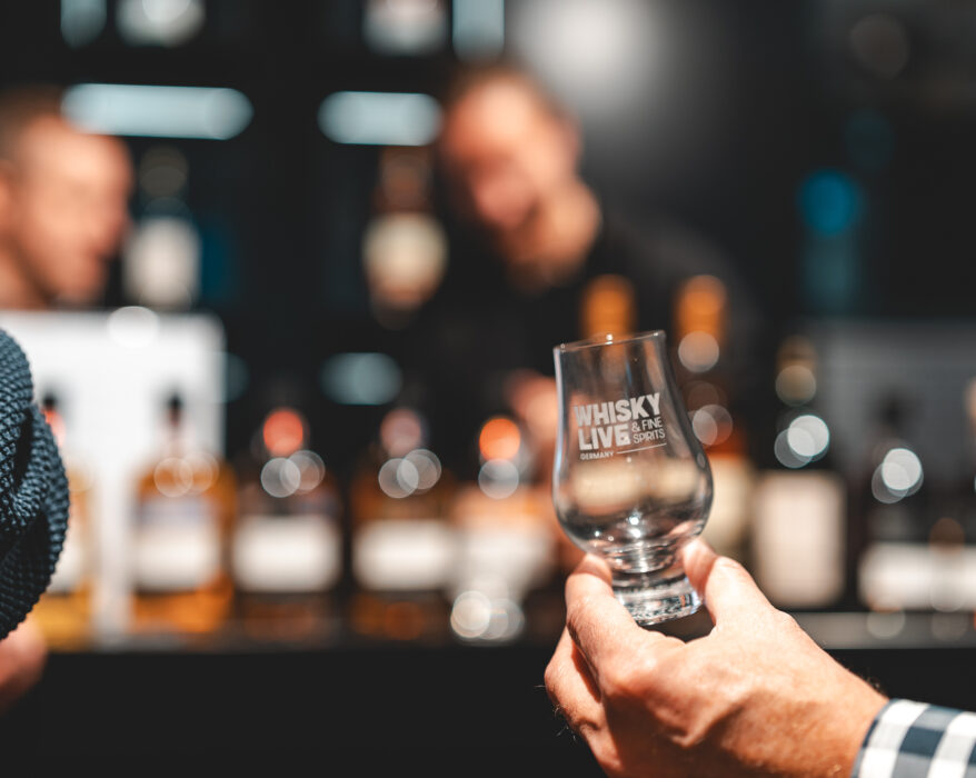 Whisky Live