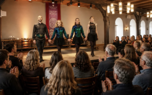 Celtic Castle Festival