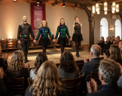 Celtic Castle Festival
