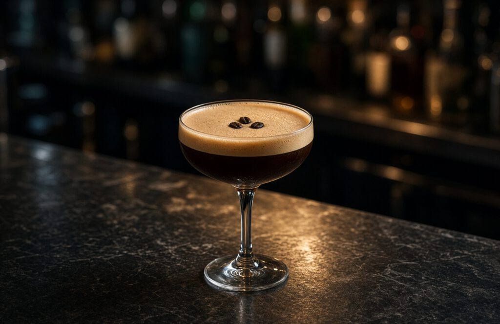 Espresso Martini